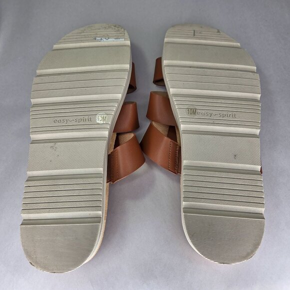 NWOT Easy Spirit Women's Salana Sandal - Picture 5 of 5